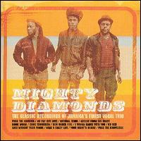 The Mighty Diamonds - Mighty Diamonds lyrics