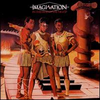 Imagination - In the Heat of the Night lyrics