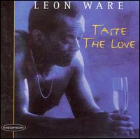 Leon Ware - Taste the Love lyrics