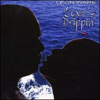 Leon Ware - Love's Drippin' lyrics