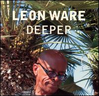 Leon Ware - Deeper lyrics