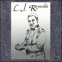 L.J. Reynolds - L.J. Reynolds lyrics