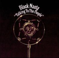 Black Nasty - Talking to the People lyrics