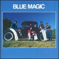 Blue Magic - Blue Magic lyrics