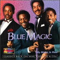 Blue Magic - My Magic is Real lyrics
