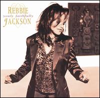 Rebbie Jackson - Yours Faithfully lyrics