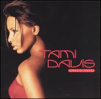 Tami Davis - Only You lyrics