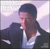 Gregory Abbott - Shake You Down lyrics
