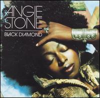 Angie Stone - Black Diamond lyrics