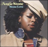 Angie Stone - Stone Love lyrics