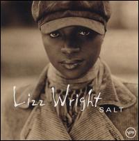 Lizz Wright - Salt lyrics