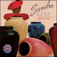 Sandra Feva - Savoir Faire lyrics