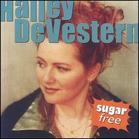 Halley DeVestern - Sugar Free lyrics
