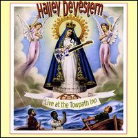 Halley DeVestern - Live at the Towpath Inn lyrics