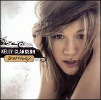 Kelly Clarkson - Breakaway lyrics