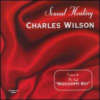 Charlie Wilson - Sexual Healing lyrics