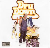 Dru Down - Gangsta Pimpin' lyrics