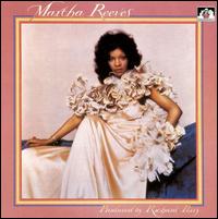 Martha Reeves - Martha Reeves lyrics