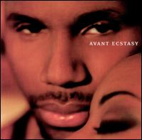 Avant - Ecstasy lyrics