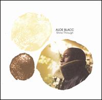 Aloe Blacc - Shine Through lyrics
