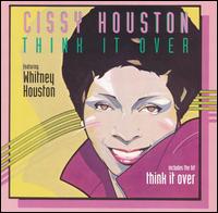 Cissy Houston - Think It Over lyrics