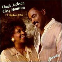 Cissy Houston - I'll Take Care of You lyrics