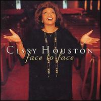 Cissy Houston - Face to Face lyrics