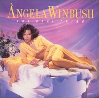Angela Winbush - It's the Real Thing lyrics