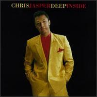 Chris Jasper - Deep Inside lyrics