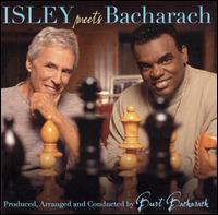Ronald Isley - Here I Am: Ron Isley Sings Burt Bacharach [live] lyrics