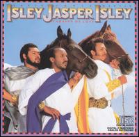Isley/Jasper/Isley - Caravan of Love lyrics