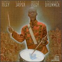 Isley/Jasper/Isley - Different Drummer lyrics