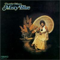 Dorothy Moore - Misty Blue lyrics