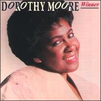 Dorothy Moore - Winner lyrics