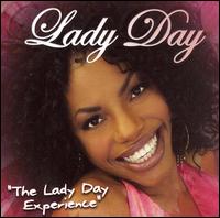 Lady Day - The Lady Day Experience lyrics