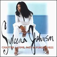 Syleena Johnson - Chapter 1: Love, Pain & Forgiveness lyrics