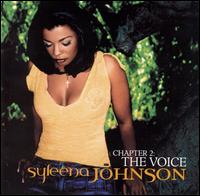 Syleena Johnson - Chapter 2: The Voice lyrics