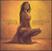 Syleena Johnson - Chapter 3: The Flesh lyrics