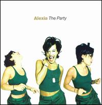 Alexia - Party lyrics