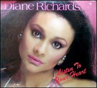 Diane Richards - Listen To Your Heart lyrics