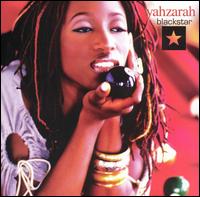 YahZarah - Blackstar lyrics