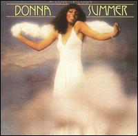 Donna Summer - A Love Trilogy lyrics