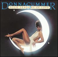 Donna Summer - Four Seasons of Love lyrics