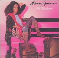 Donna Summer - The Wanderer lyrics