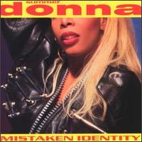 Donna Summer - Mistaken Identity lyrics