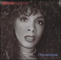 Donna Summer - I'm a Rainbow lyrics