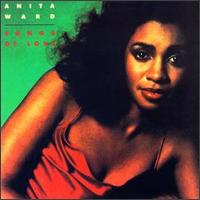 Anita Ward - Songs of Love lyrics