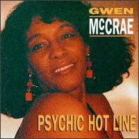 Gwen McCrae - Psychic Hot Line lyrics