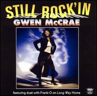 Gwen McCrae - Still Rockin' lyrics