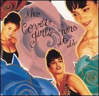 The Cover Girls - Here It Is lyrics